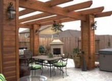 Kwikfynd Pergolas
busbysflat